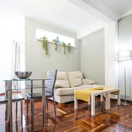 Apartamentos Rialto Madrid Exterior photo