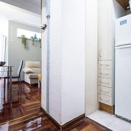 Apartamentos Rialto Madrid Exterior photo